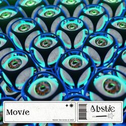 Cover of Movie (Extended Mix)