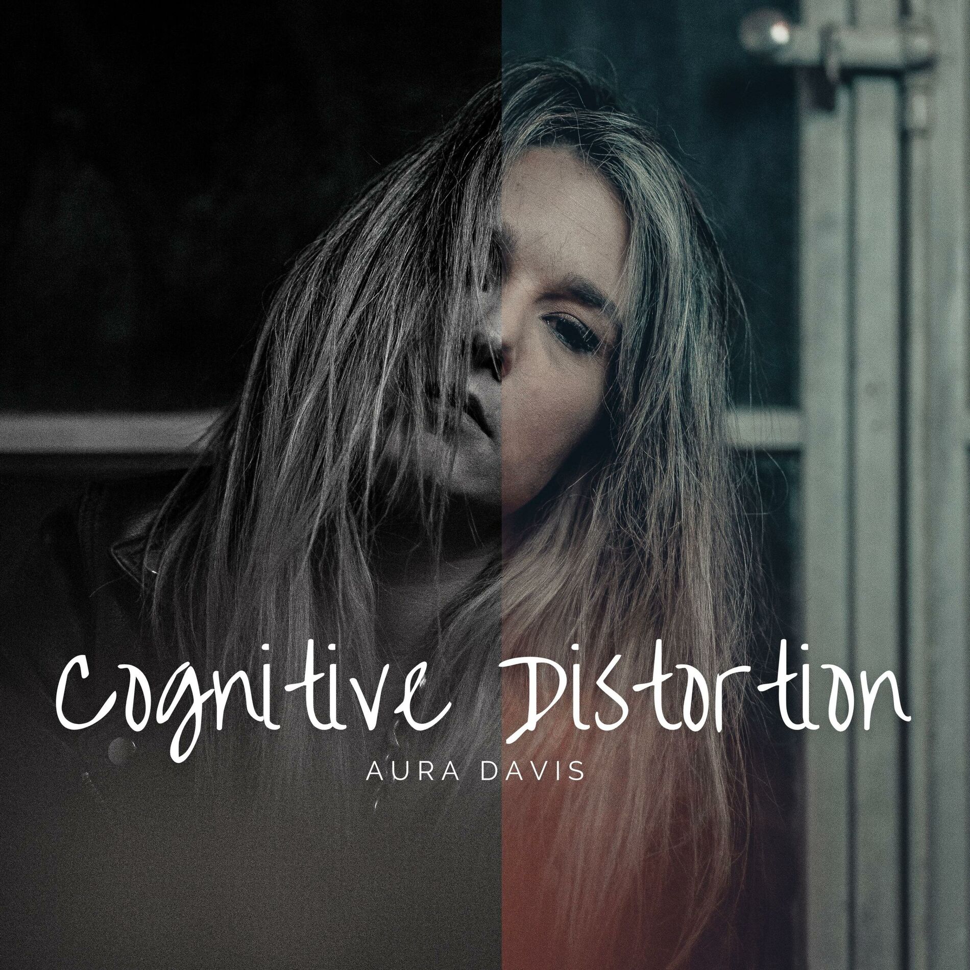 Album cover of Cognitive Distortion