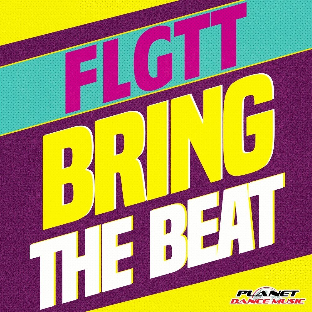 Picture of Bring The Beat