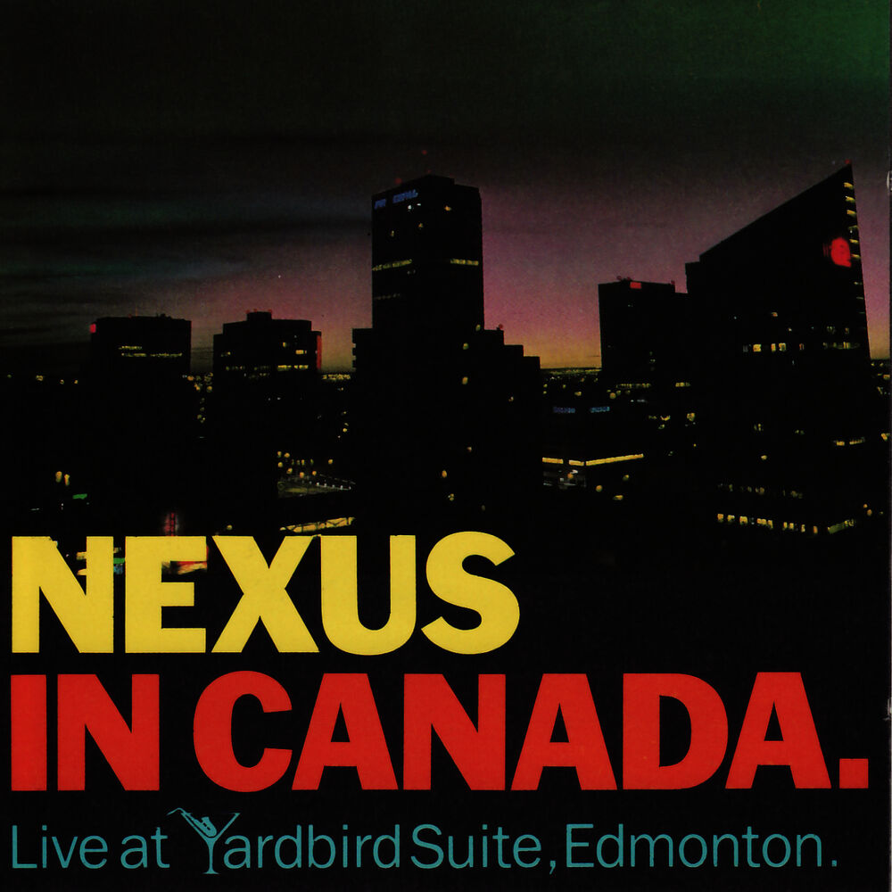 Picture of Nexus In Canada