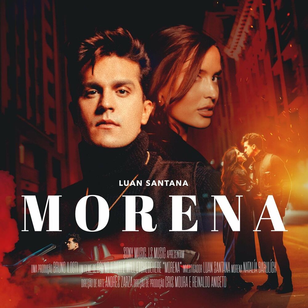 Picture of MORENA