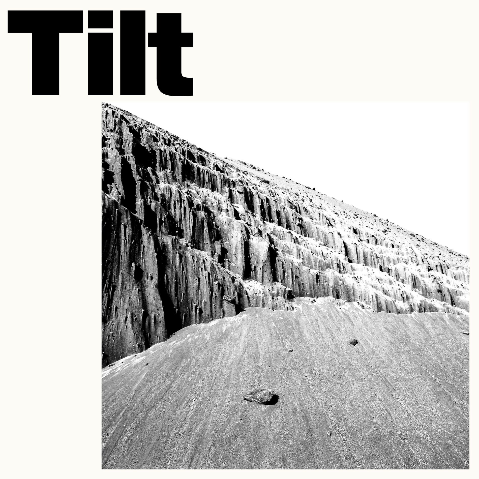 Album cover of Tilt