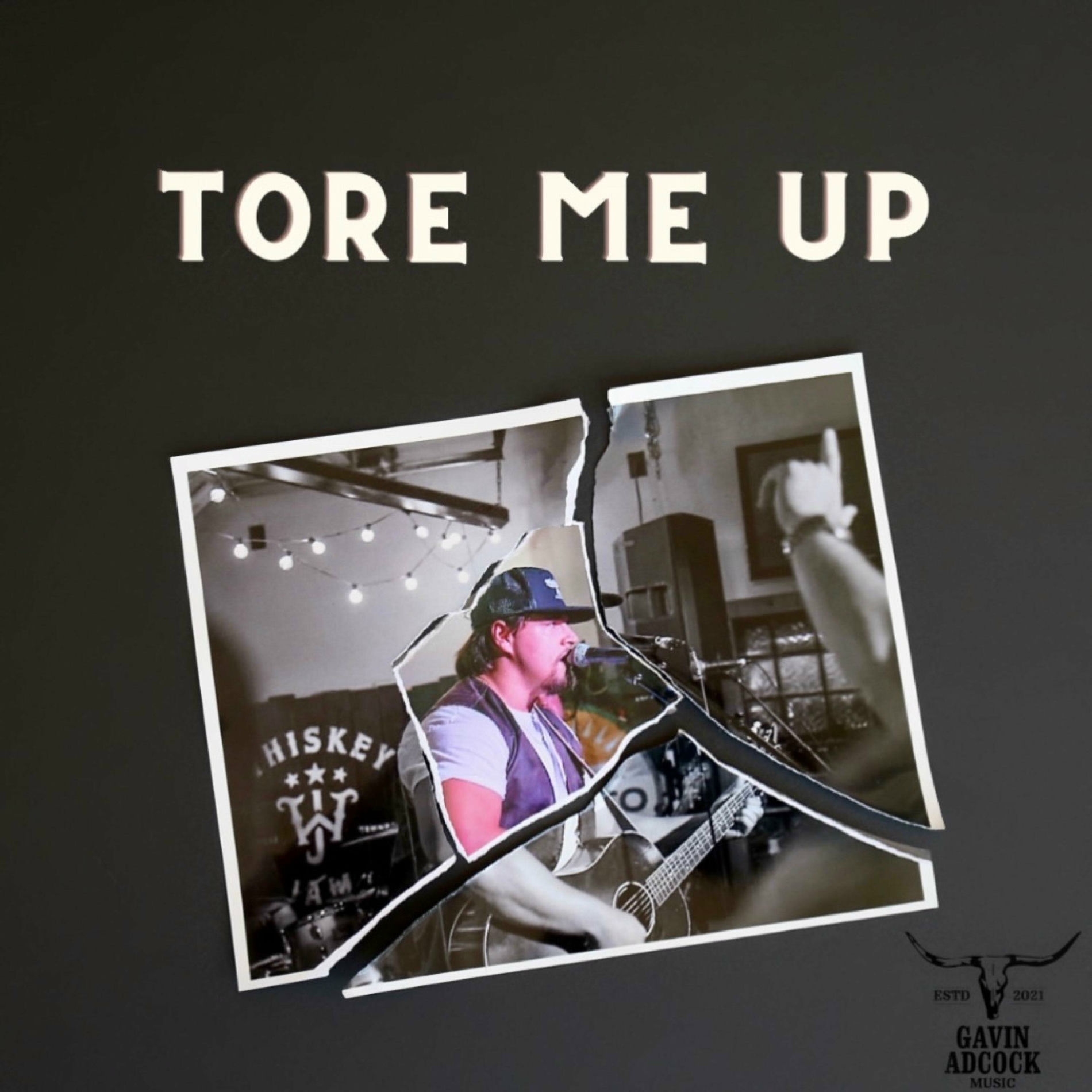 Album cover of Tore Me Up