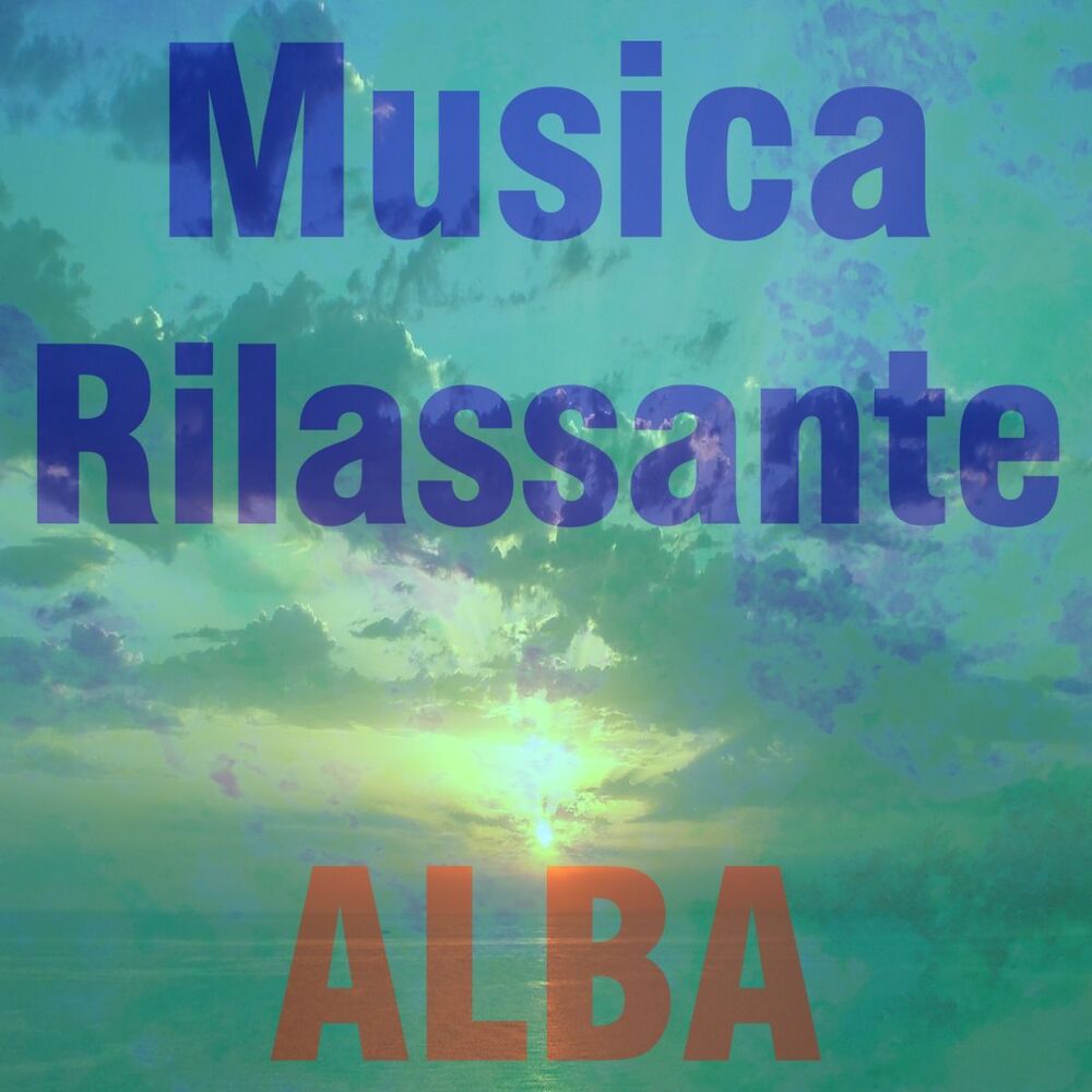 Picture of Musica rilassante