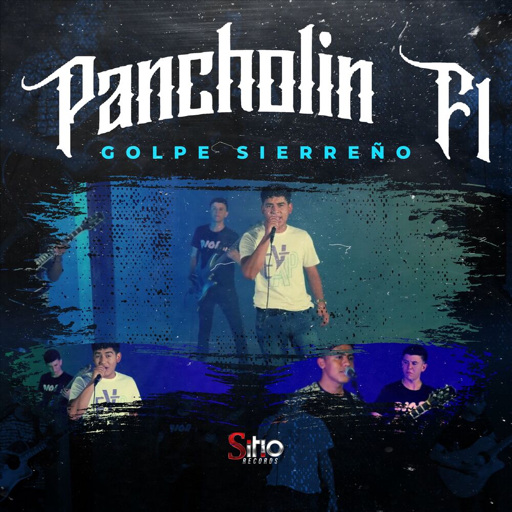 Picture of Pancholin F1