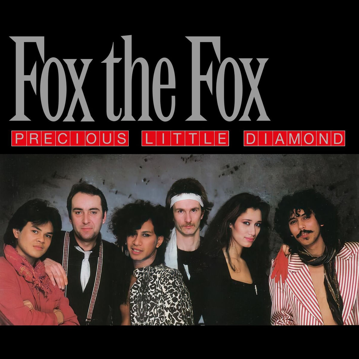 Fox The Fox: álbumes, canciones y conciertos | Deezer