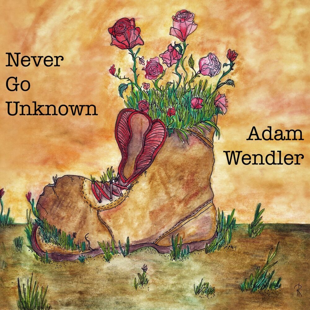 Picture of Never Go Unknown