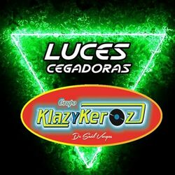 Cover of Luces cegadoras