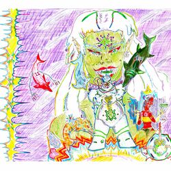 Cover of Brain Candy