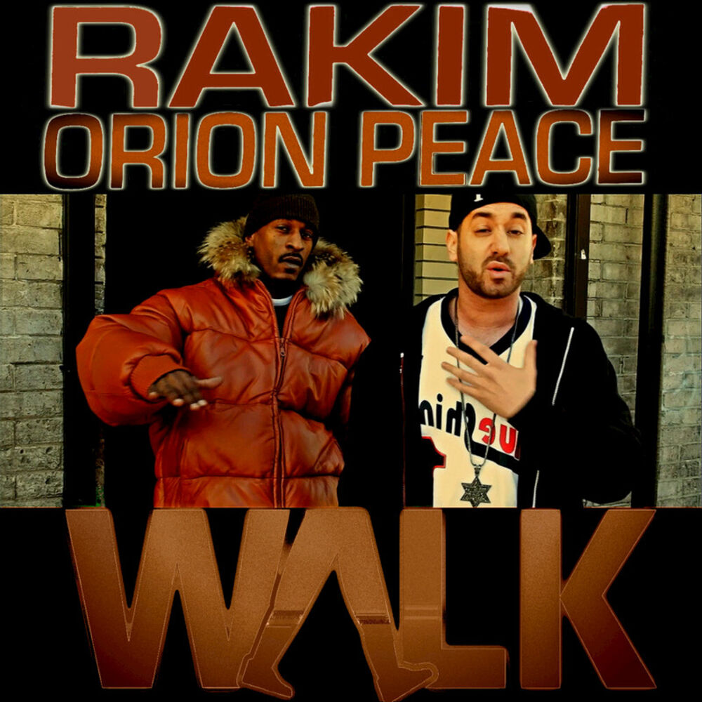 Picture of Walk - Single
