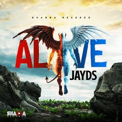 Cover of Alive