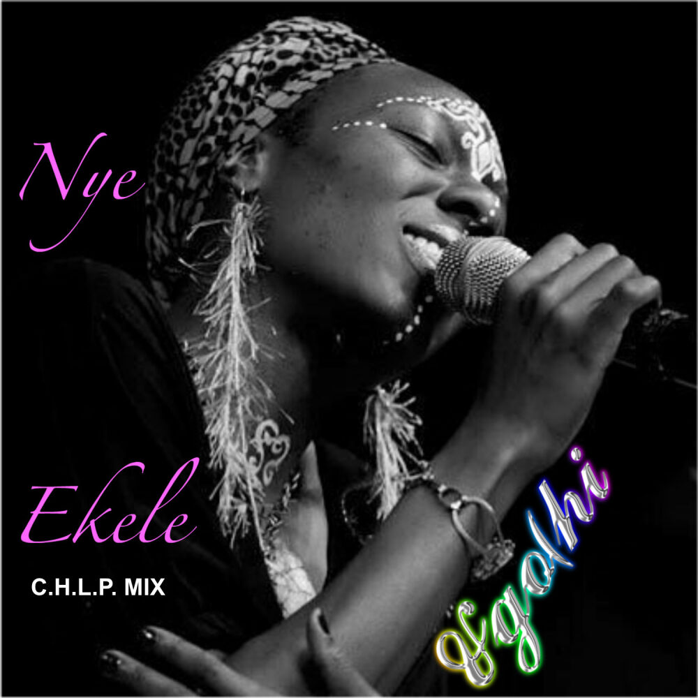 Picture of Nyekele E.P.