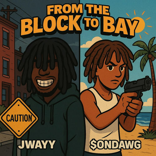 From The Block To Bay