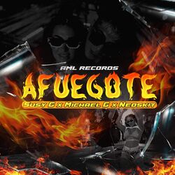 Cover of AFUEGOTE