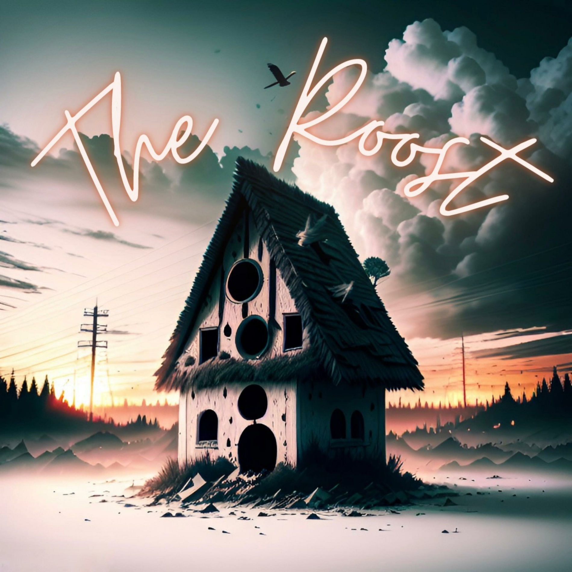 Album cover of Mulish