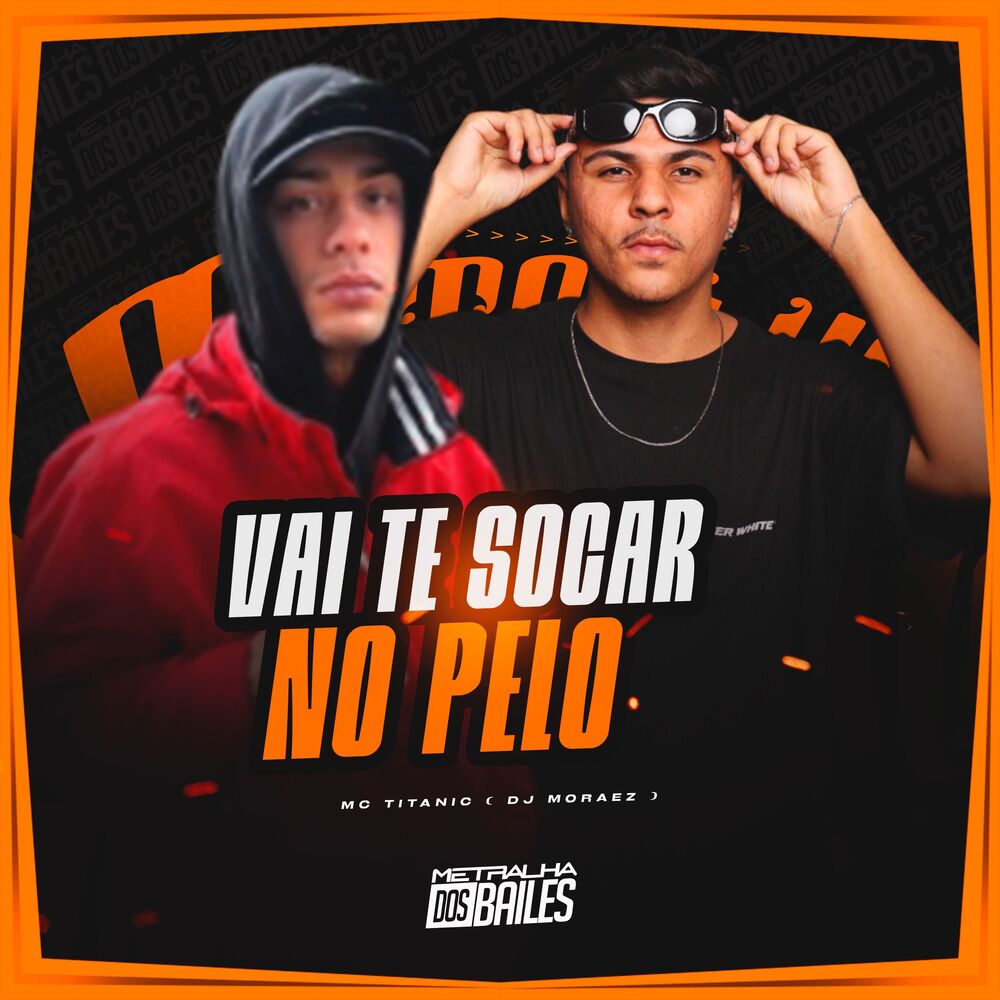 Picture of Vai Te Socar No Pelo
