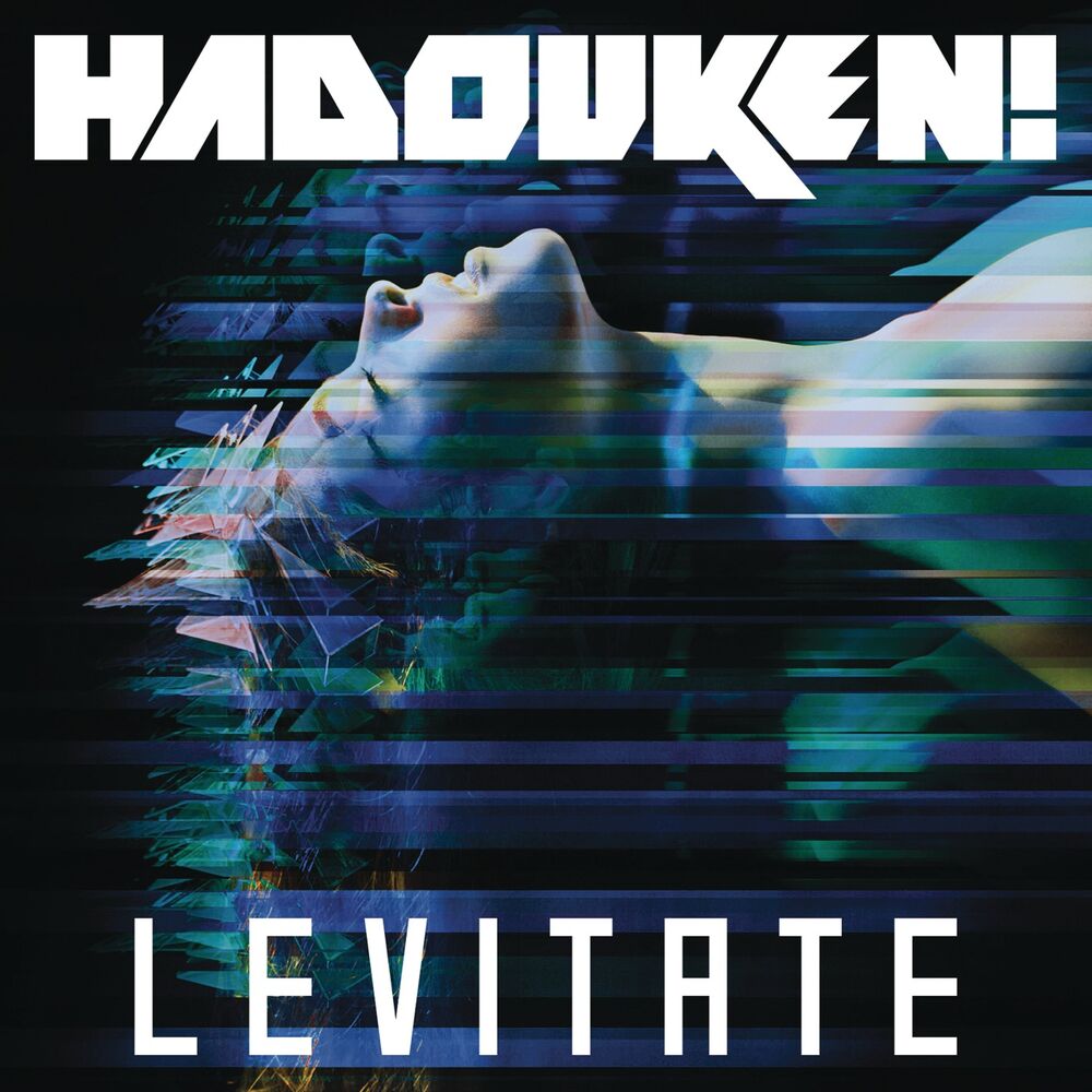 Picture of Levitate (Remixes)