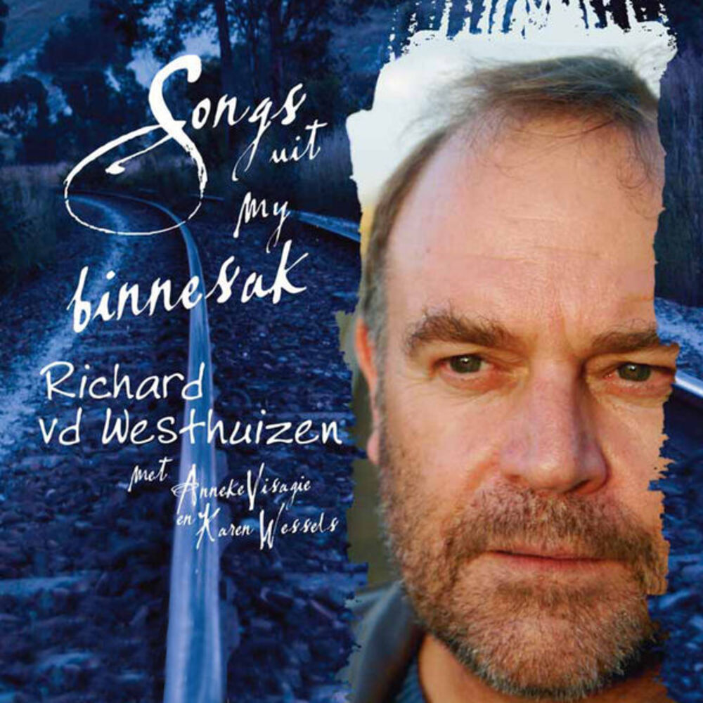 Picture of Songs Uit My Binnesak