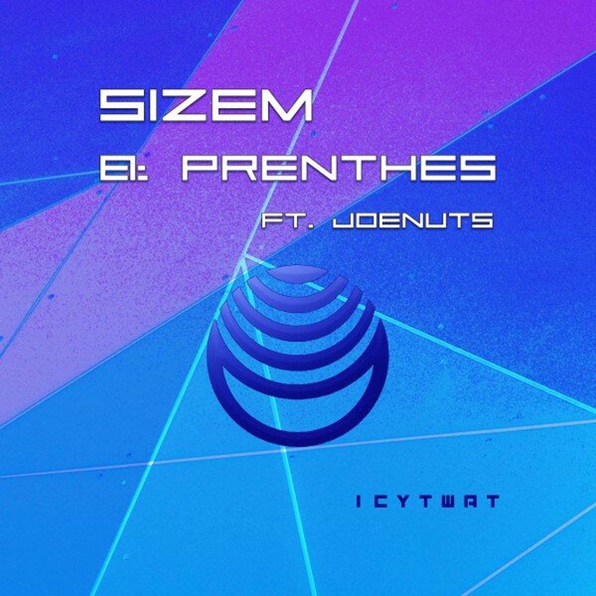 Album cover of Icytwat