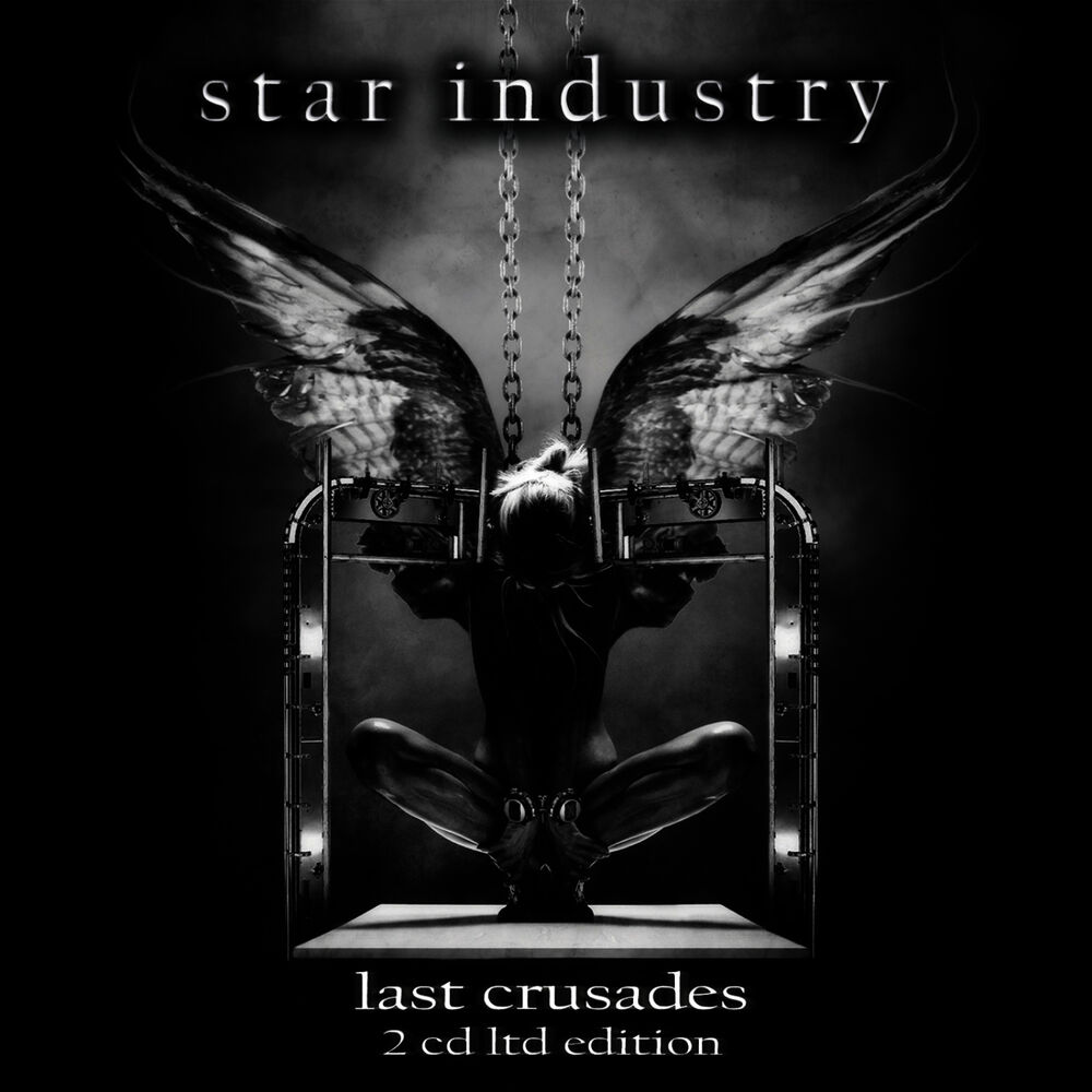 Picture of Last Crusades Limited CD