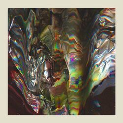 Cover of Luma EP