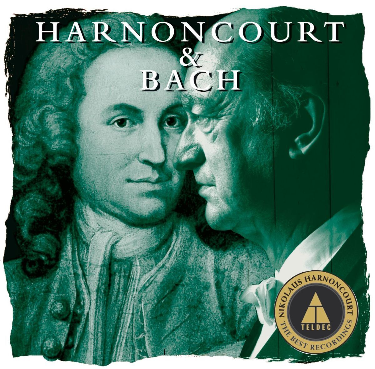 Album cover of Bach, JS: Violin Concerto No. 1 in A Minor, BWV 1041: III. Allegro assai