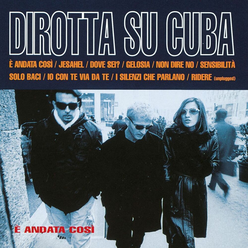 Picture of È andata così