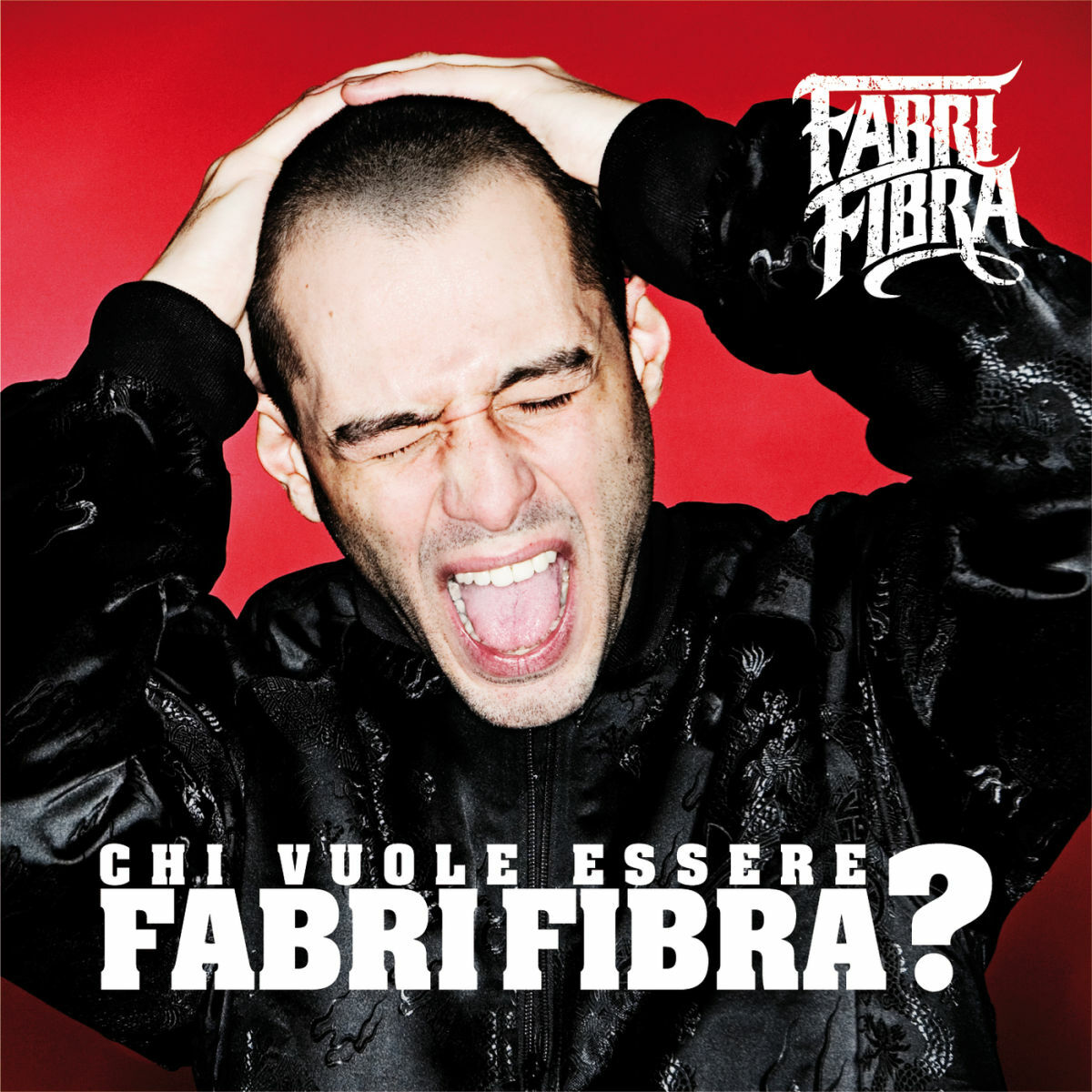 Album cover of Donna Famosa