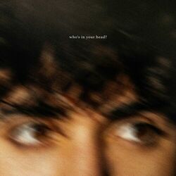 Cover of who's in your head?