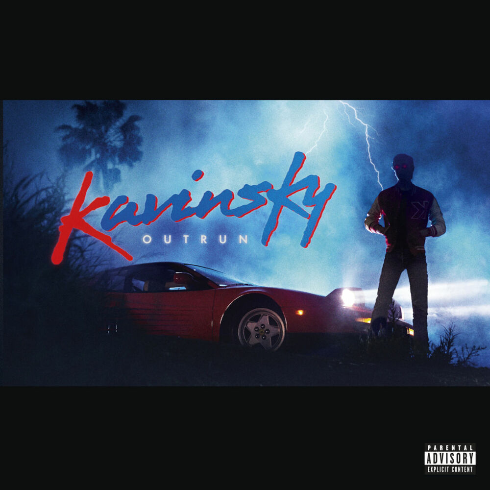 Picture of OutRun