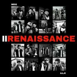 Cover of I I Renaissance
