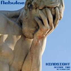 Cover of Hindsight: Decade Two (Alternative)
