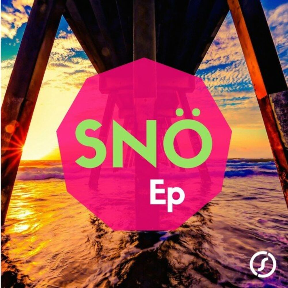 Picture of Snö EP