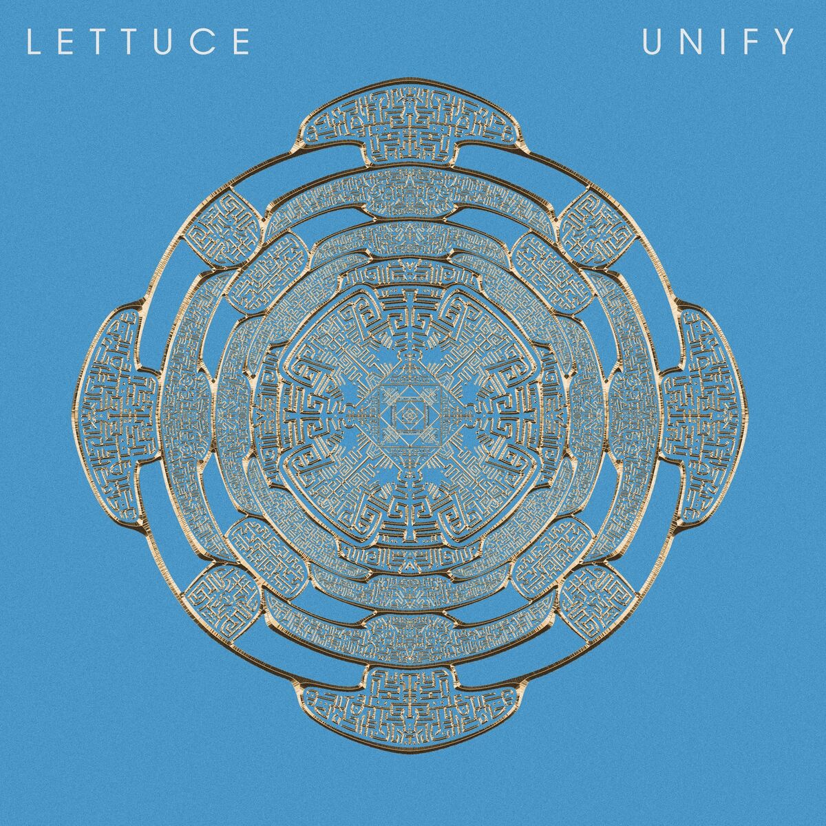 Album picture of Unify