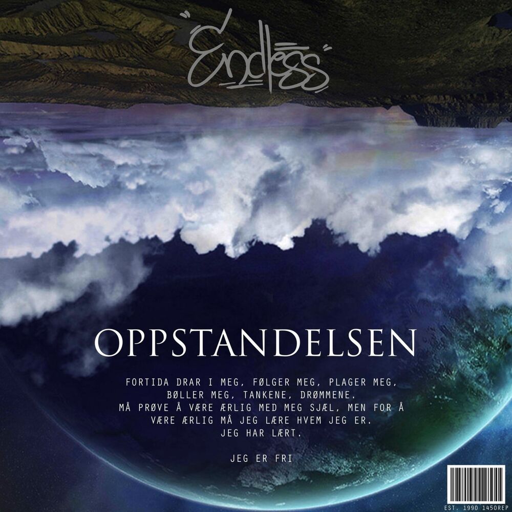 Picture of Oppstandelsen