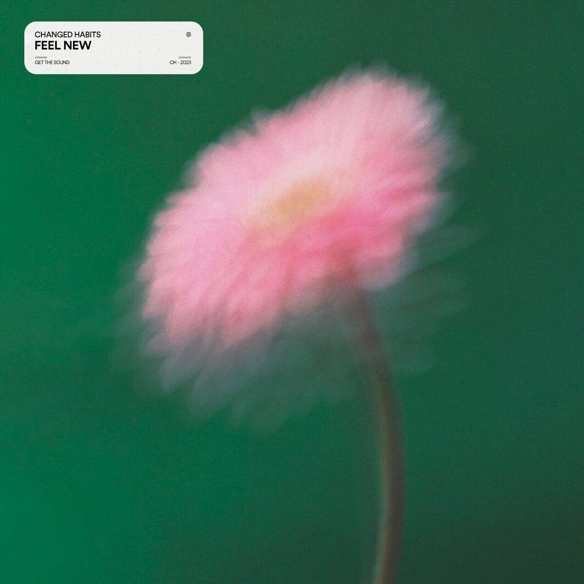 Album cover of Feel New
