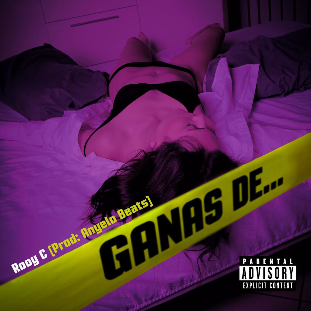 Picture of GANAS DE