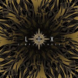 Cover of LUX