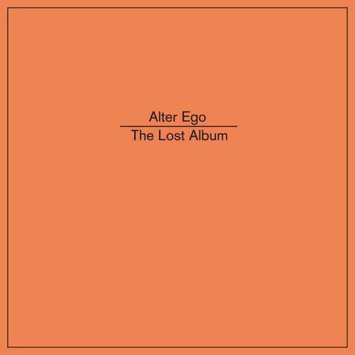 The Lost Album
