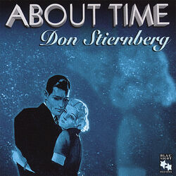 Cover of About Time