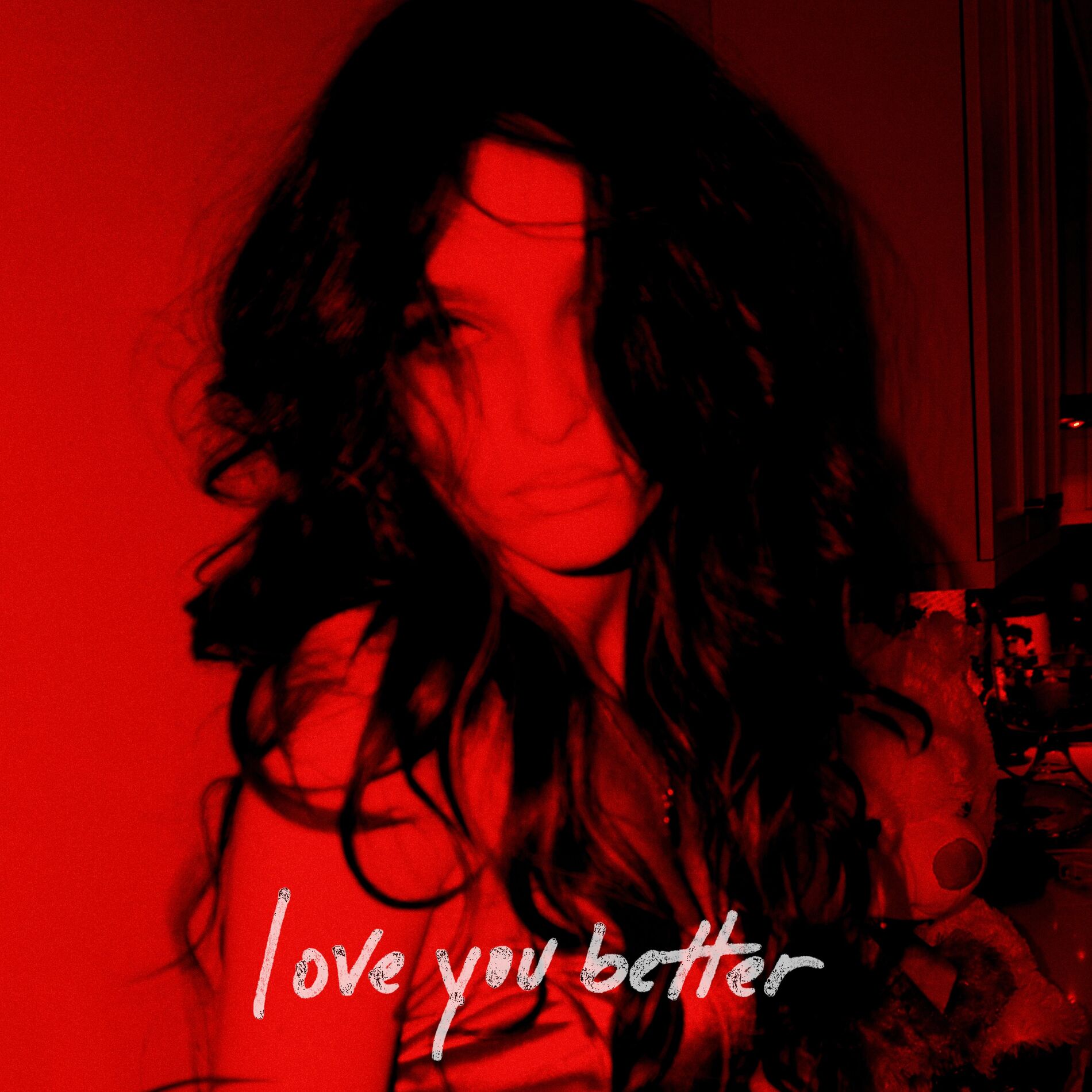 Album cover of Love You Better