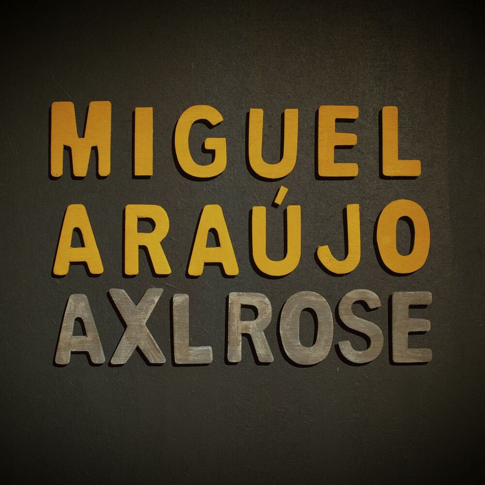 Picture of Axl Rose