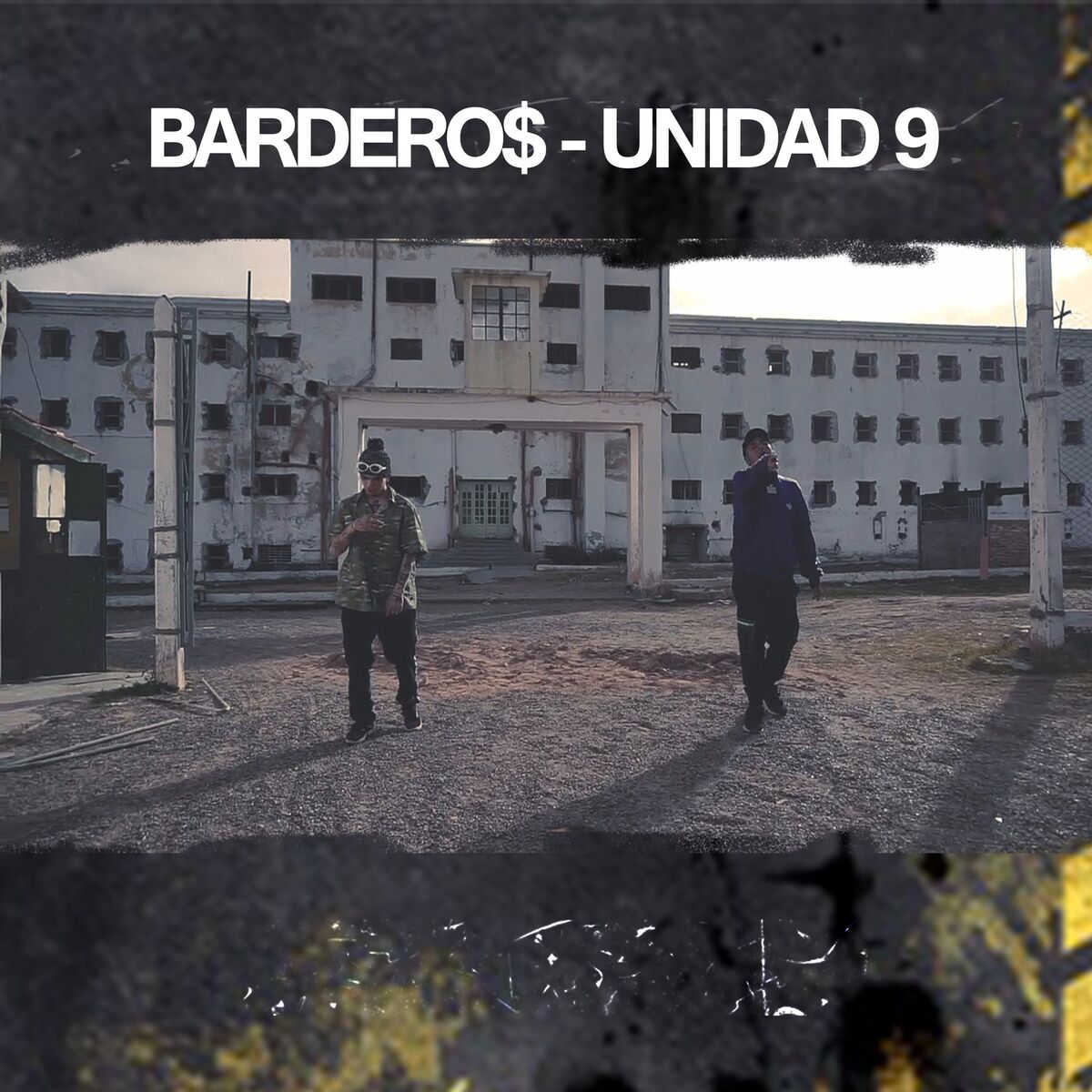 Album cover of Unidad 9