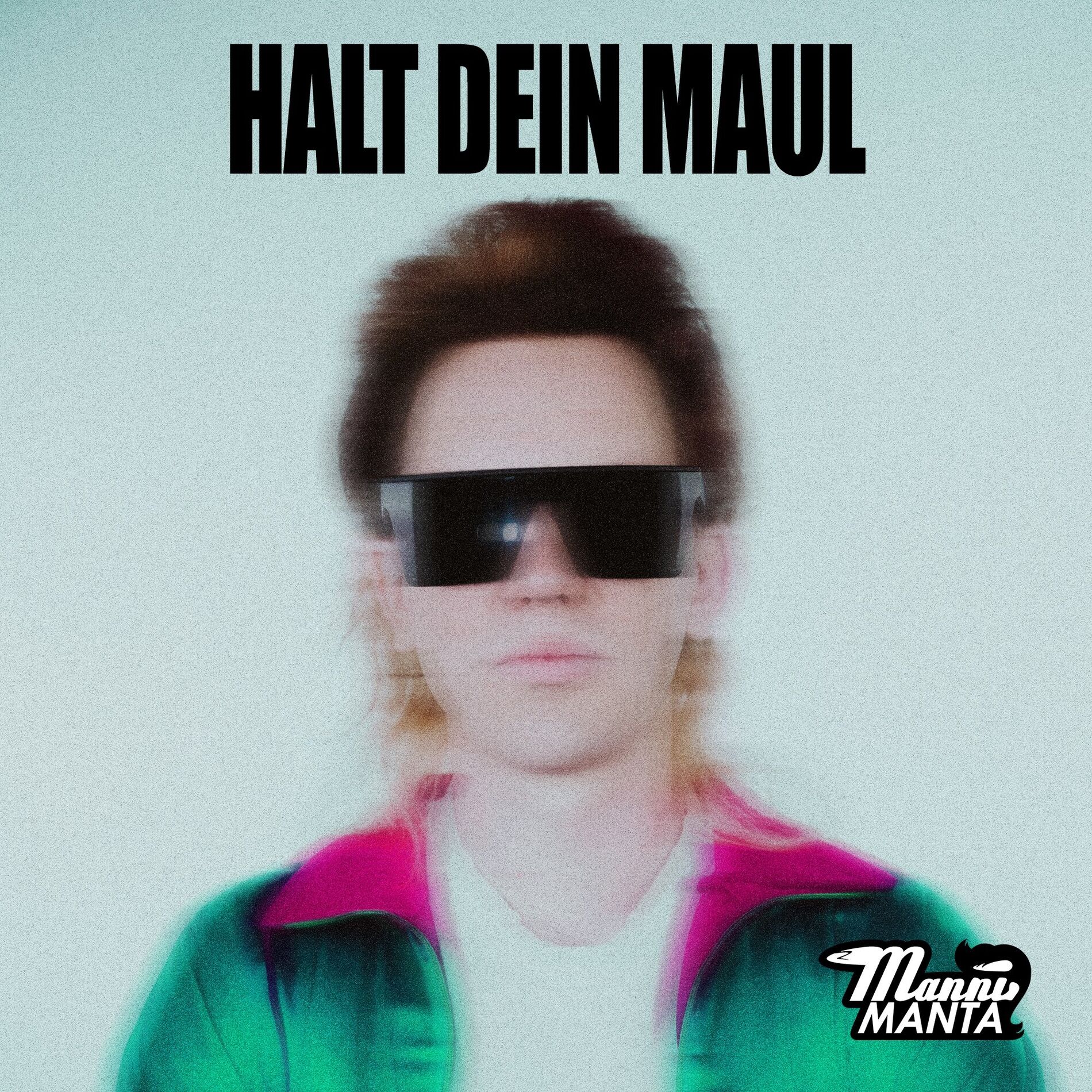 Album cover of Halt dein Maul