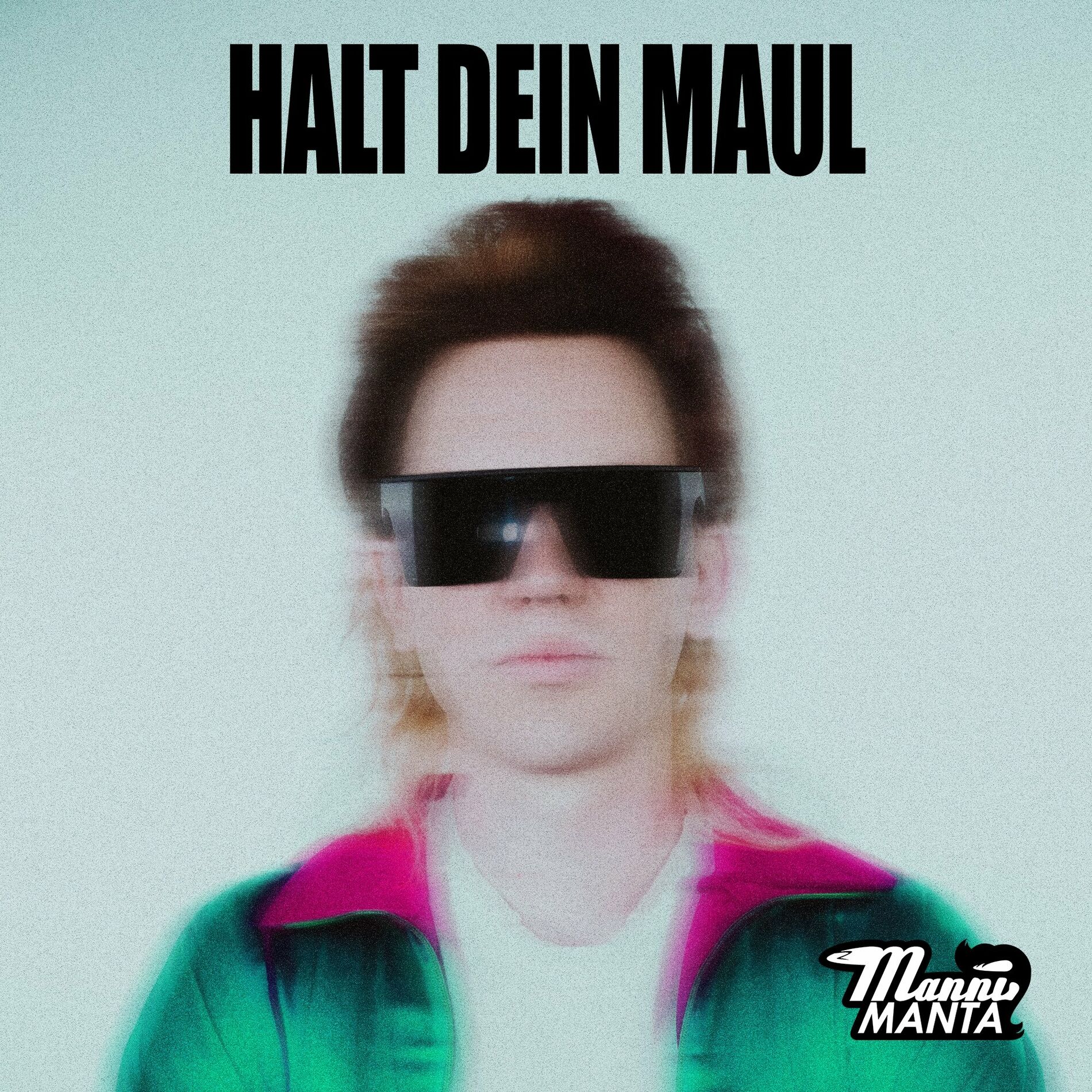 Album cover of Halt dein Maul