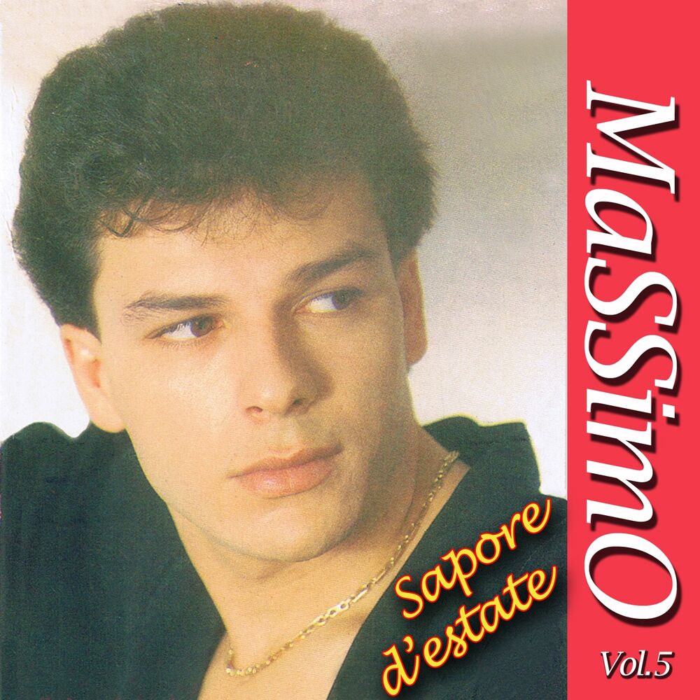 Picture of Sapore d'estate, Vol. 5
