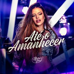 Cover of Até o Amanhecer