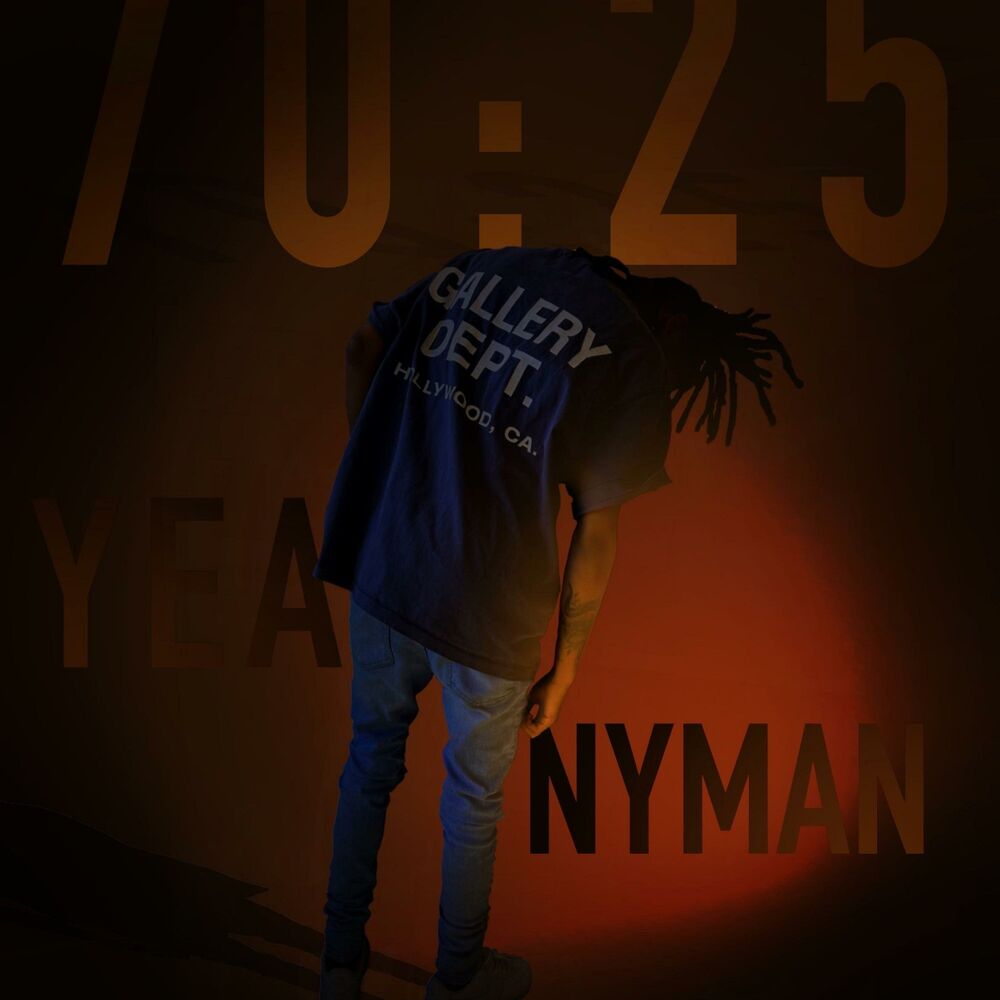 Picture of YEA NYMAN