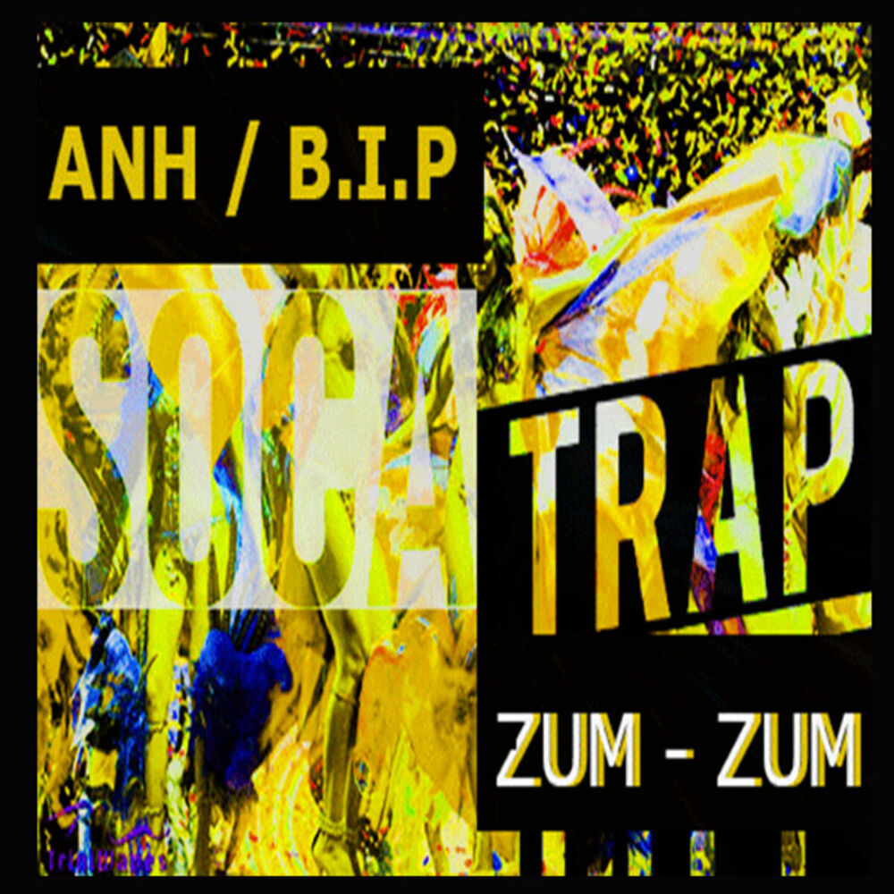 Picture of Zum Zum - Single