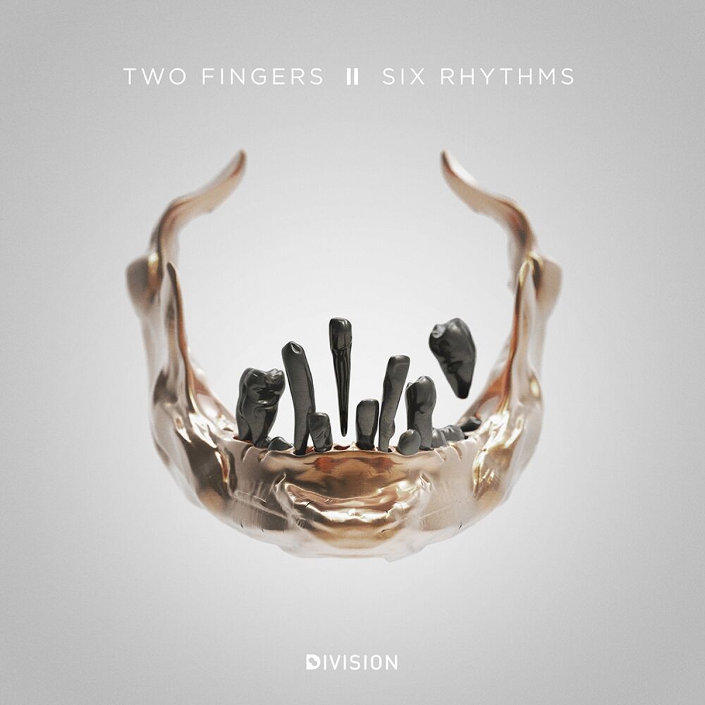 Picture of Six Rhythms